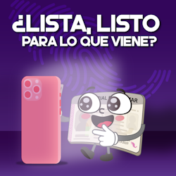Credencial para votar