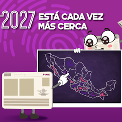 Modalidades del voto