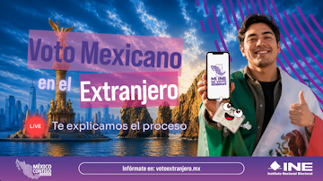Credencial para votar