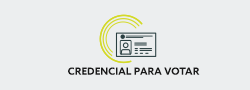 Credencial para votar